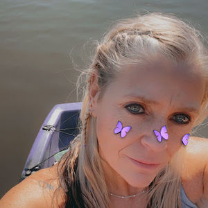 Meet your Posher, Misty